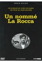 Affiche miniature du film Un nommé La Rocca