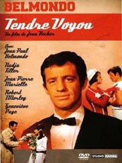 Affiche du film Tendre voyou