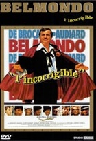 Affiche miniature du film L'Incorrigible