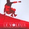 Affiche du film Le voleur - Le voleur 