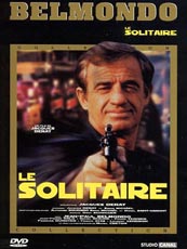 Affiche du film Le solitaire