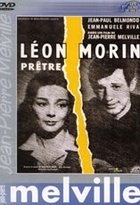Affiche miniature du film Léon Morin prêtre
