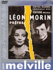 Affiche du film Léon Morin prêtre