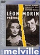 Affiche du film Léon Morin prêtre
