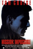 Affiche miniature du film Mission : Impossible