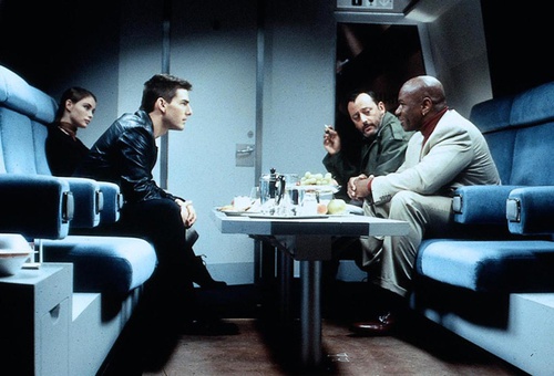 emmanuelle b art tom cruise jean reno ving rhames