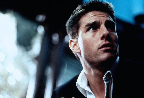 ethan hunt