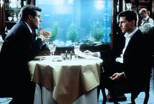 henry czerny tom cruise