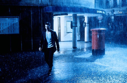 l agent ethan hunt