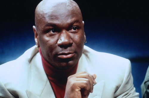 rhames ving