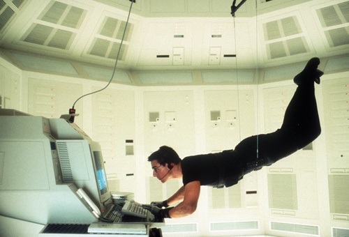 tom cruise alias ethan hunt