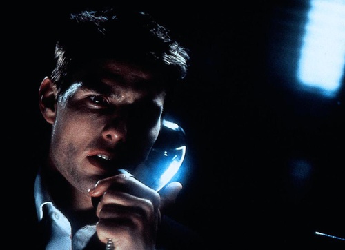tom cruise