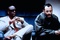 ving rhames jean reno