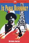 Affiche du film Paris brûle-t-il ?