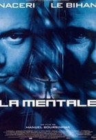 Affiche miniature du film La mentale