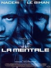 Affiche du film La mentale