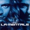 Affiche du film La mentale - La mentale 