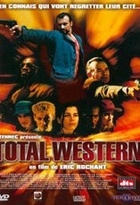 Affiche miniature du film Total Western