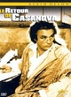 Affiche du film Le retour de Casanova