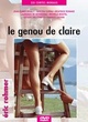 Affiche du film Le genou de Claire