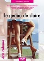 Le genou de Claire