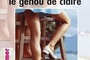 Affiche du film Le genou de Claire