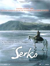Affiche du film Serko