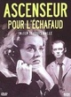 Affiche du film Ascenseur pour l'échafaud