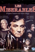 Affiche miniature du film Les Misérables (1982)