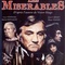 Affiche du film Les Misérables (1982) - Les Misérables (1982) 