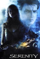 Affiche miniature du film Serenity