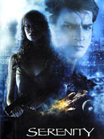 Affiche du film Serenity