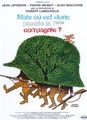 Mais où est donc passée la septième compagnie?