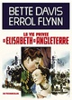 Affiche du film La vie privée d'Elisabeth d'Angleterre