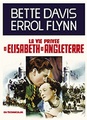 La vie privée d'Elisabeth d'Angleterre