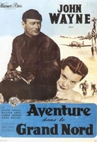 Affiche miniature du film Aventure dans le grand nord