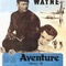 Affiche du film Aventure dans le grand nord - Aventure dans le grand nord 