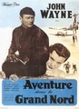 Aventure dans le grand nord
