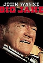 Affiche miniature du film Big Jake
