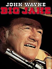 Affiche du film Big Jake