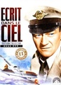 Ecrit dans le ciel