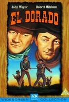 Affiche miniature du film El Dorado (1967)