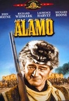 Affiche miniature du film Alamo (1960)