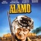 Affiche du film Alamo (1960) - Alamo (1960) 