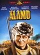 Affiche du film Alamo (1960)