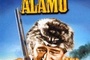 Affiche du film Alamo (1960)