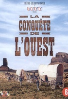 Affiche miniature du film La conquête de l'Ouest