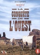 Affiche du film La conquête de l'Ouest
