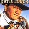 Affiche du film Les 4 fils de Katie Elder - Les 4 fils de Katie Elder 