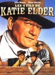 Affiche du film Les 4 fils de Katie Elder